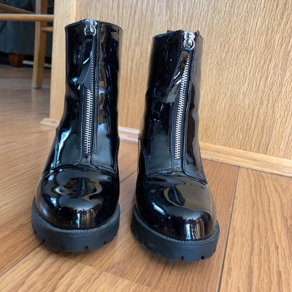 Lulus Boots - Picture 5 of 6